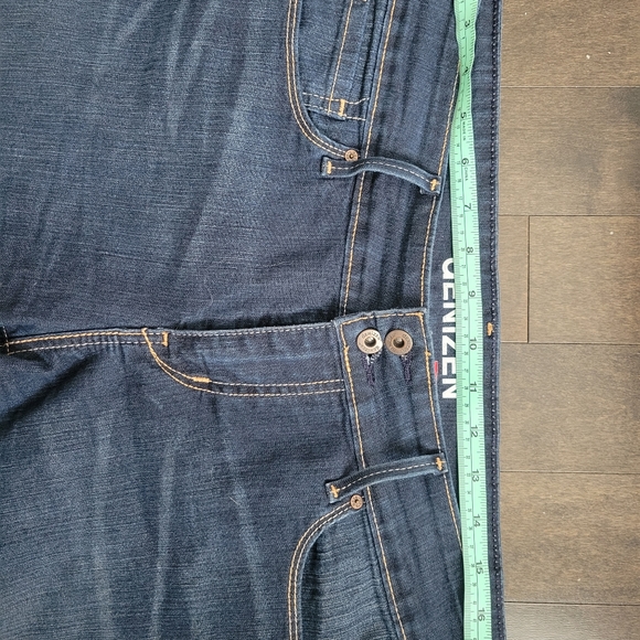 Denizen Levi's jean shorts - size 12 - Picture 6 of 7